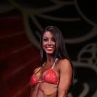 Amanda  Luker - NPC Clash at the Capstone  2013 - #1